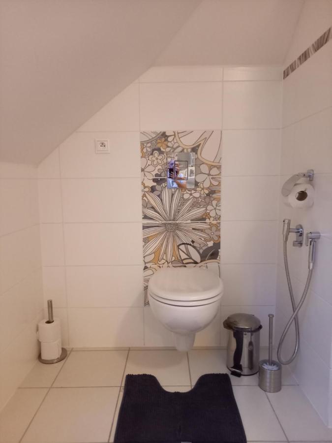 Apartmany Luha Luhacovice Bagian luar foto