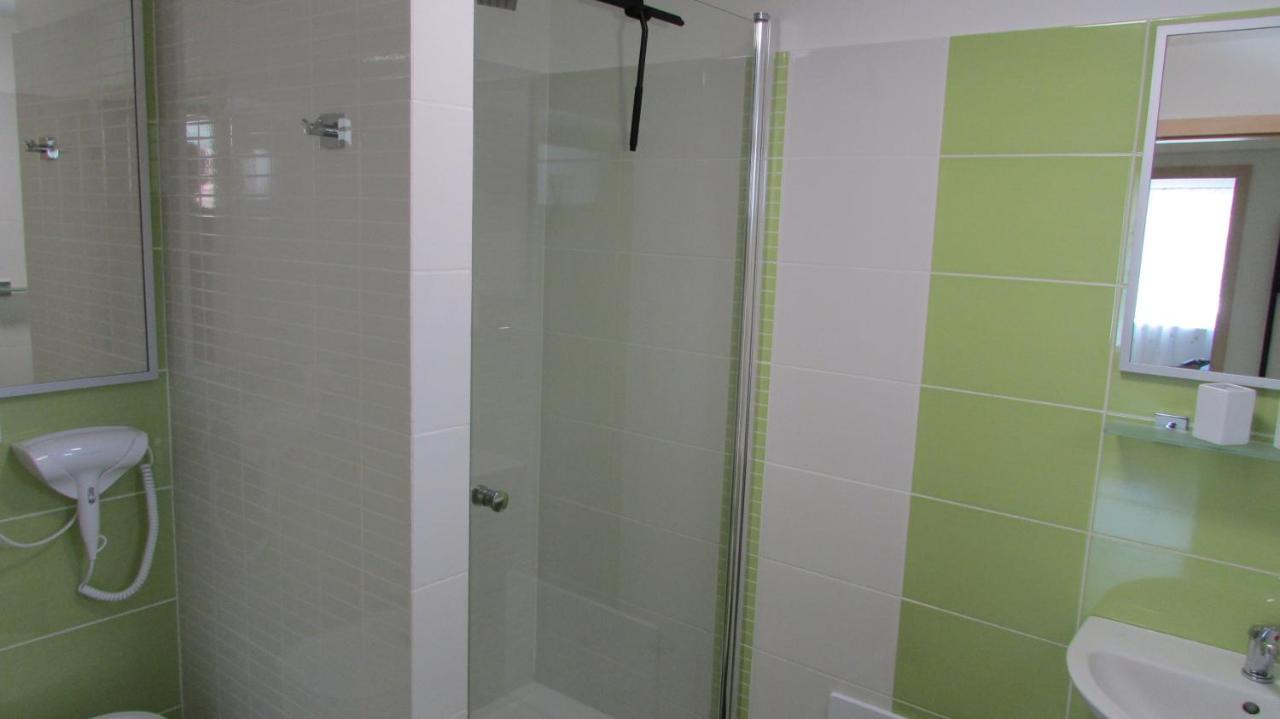 Apartmany Luha Luhacovice Bagian luar foto