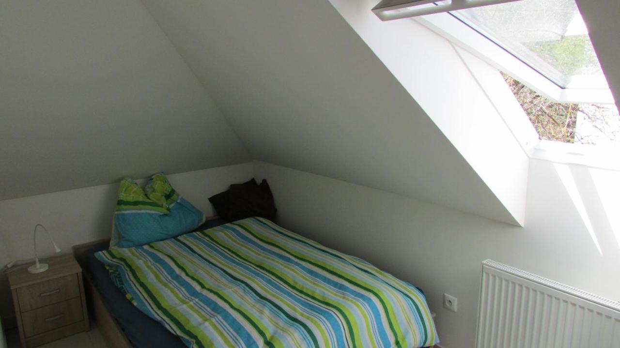 Apartmany Luha Luhacovice Bagian luar foto